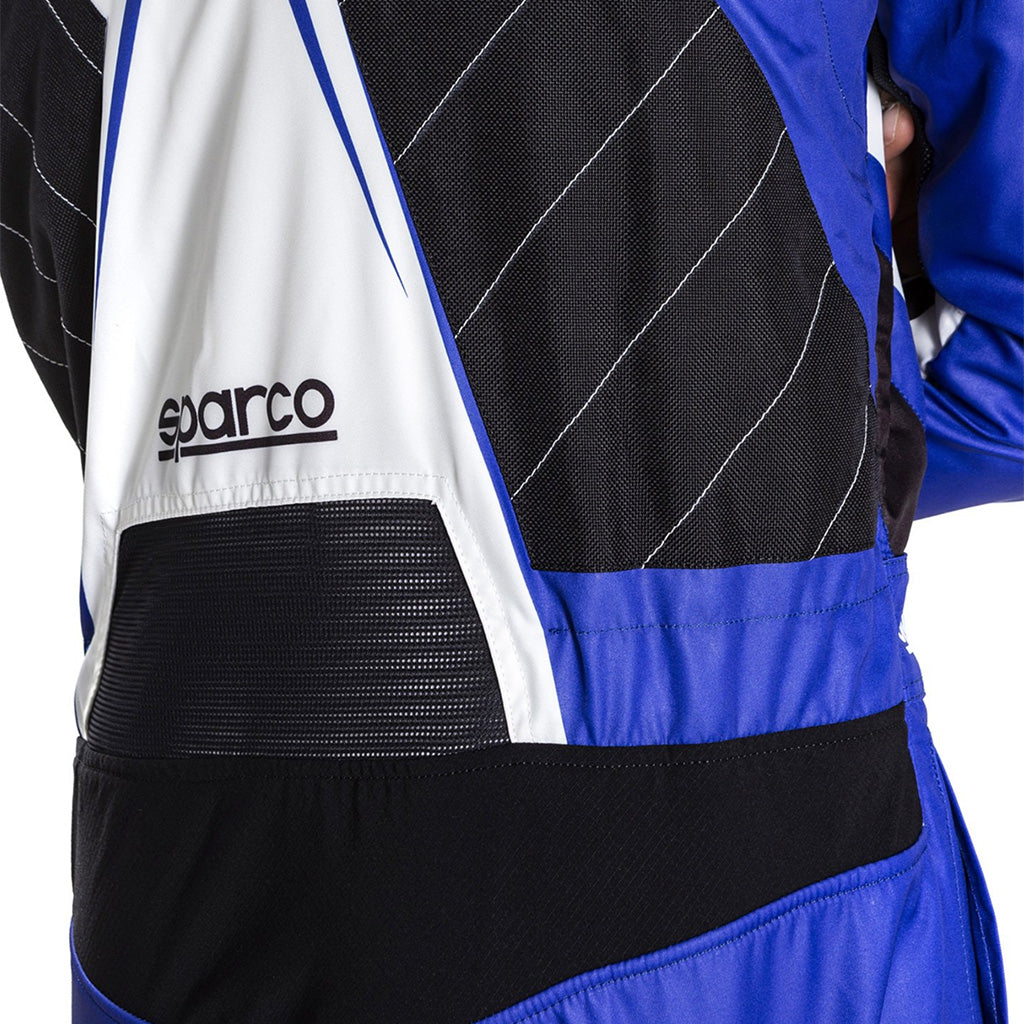 Sparco Prime-K Kart Racing Suit | FIA 8877-2022