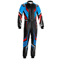 Thumbnail for Sparco Prime-K Kart Racing Suit | FIA 8877-2022