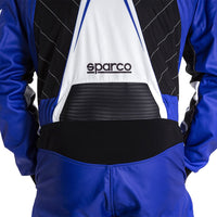Thumbnail for Sparco Prime-K Kart Racing Suit | FIA 8877-2022