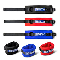 Thumbnail for Sparco Arm Restraints