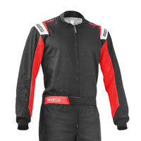 Thumbnail for Sparco Rookie Kart Racing Suit