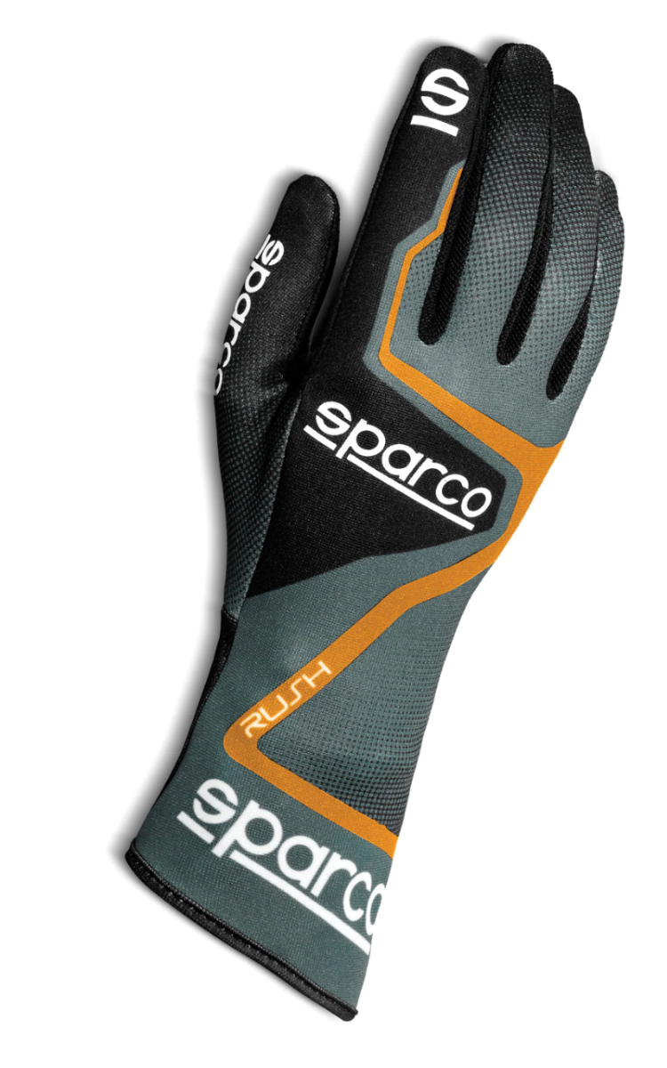 sparco handschuhe größentabelle Sparco Rush Kart Racing Glove sale priced only @ Competition Karting