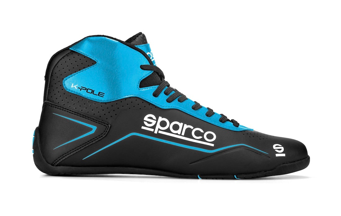 Sparco K-Pole Kart Racing Shoe