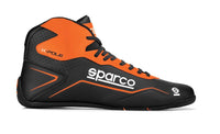 Thumbnail for Sparco K-Pole Kart Racing Shoe