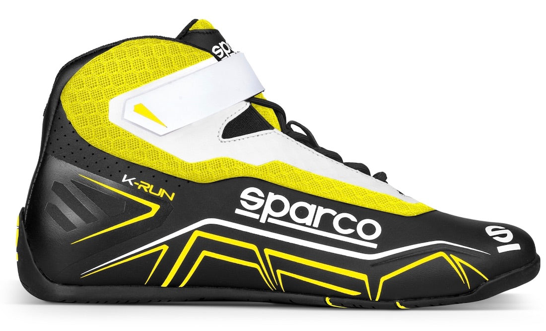 Sparco K-Run Kart Racing Shoe