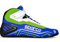 Thumbnail for Sparco K-Run Kart Racing Shoe