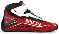 Thumbnail for Sparco K-Run Kart Racing Shoe