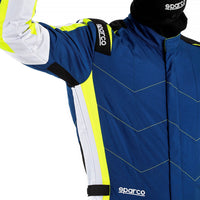 Thumbnail for Sparco Kerb Advanced Kart Racing Suit | FIA 8877-2022