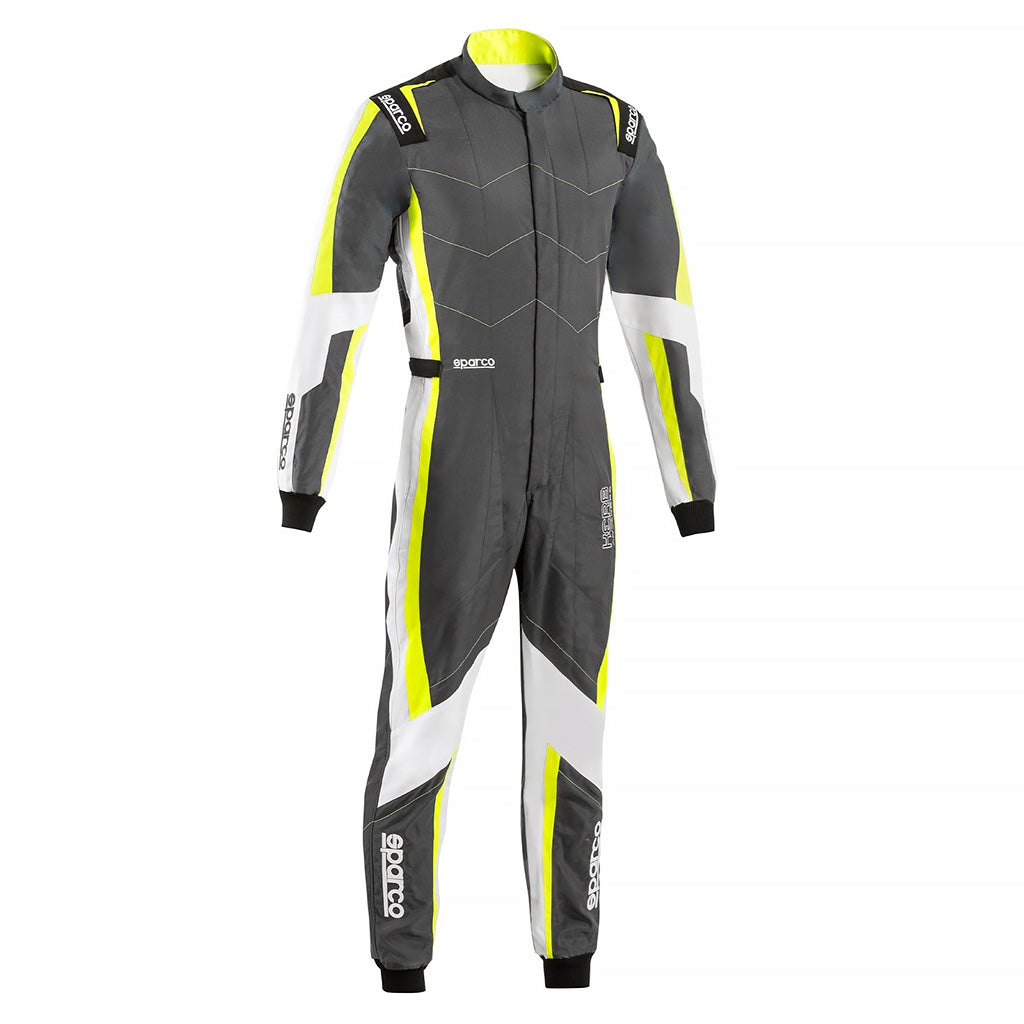 Sparco Kerb Advanced Kart Racing Suit
