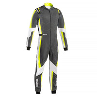 Thumbnail for Sparco Kerb Advanced Kart Racing Suit | FIA 8877-2022