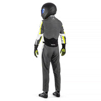 Thumbnail for Sparco Kerb Advanced Kart Racing Suit | FIA 8877-2022