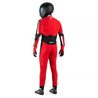 Thumbnail for Sparco Kerb Advanced Kart Racing Suit | FIA 8877-2022