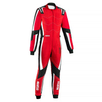 Thumbnail for Sparco Kerb Advanced Kart Racing Suit | FIA 8877-2022