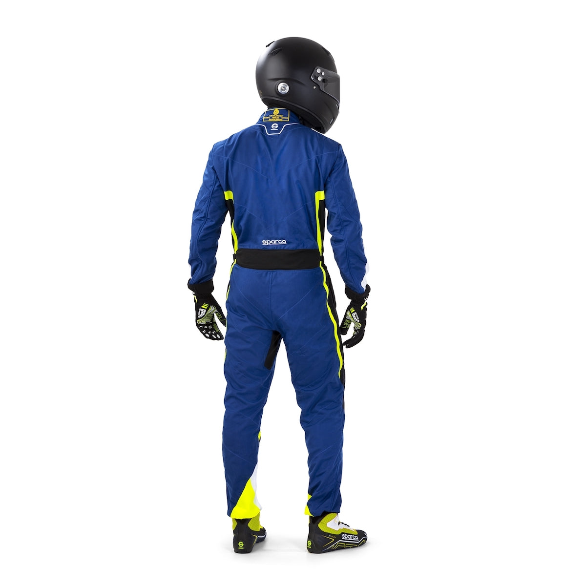 Sparco Kerb Kart Racing Suit