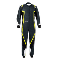 Thumbnail for Sparco Kerb Kart Racing Suit