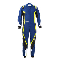 Thumbnail for Sparco Kerb Kart Racing Suit