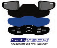 Thumbnail for sparco_rib_pro_pads_Image