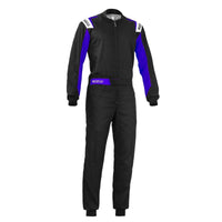 Thumbnail for Sparco Rookie Kart Racing Suit