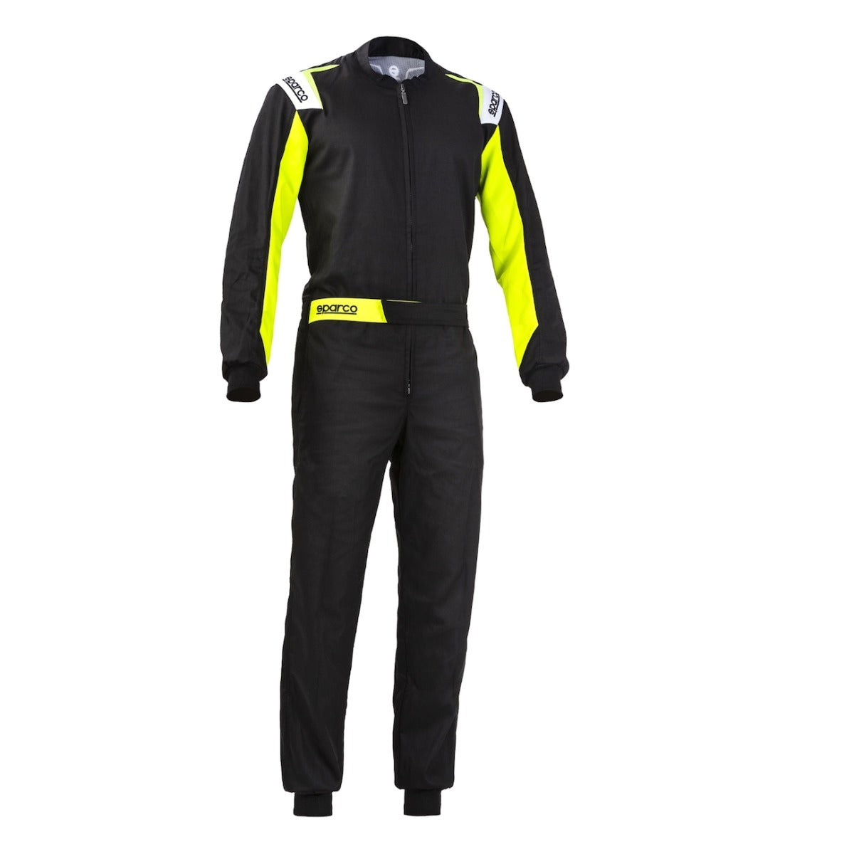 Sparco Rookie Kart Racing Suit