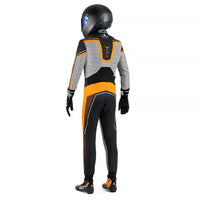 Thumbnail for Sparco Superleggera K Kart Racing Suit FIA 8877-2022
