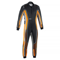 Thumbnail for Sparco Superleggera K Kart Racing Suit FIA 8877-2022