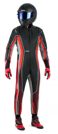 Thumbnail for sparco_superleggera-k-2025-black-red-Front-Action_Image