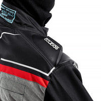 Thumbnail for Sparco Superleggera K Kart Racing Suit FIA 8877-2022