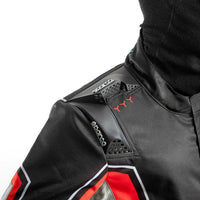 Thumbnail for Sparco Superleggera K Kart Racing Suit FIA 8877-2022