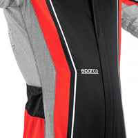 Thumbnail for Sparco Superleggera K Kart Racing Suit FIA 8877-2022