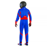 Thumbnail for Sparco Thunder Advanced Kart Racing Suit | FIA 8877-2022