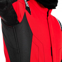 Thumbnail for Sparco Thunder Advanced Kart Racing Suit | FIA 8877-2022