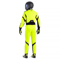 Thumbnail for Sparco Thunder Advanced Kart Racing Suit | FIA 8877-2022