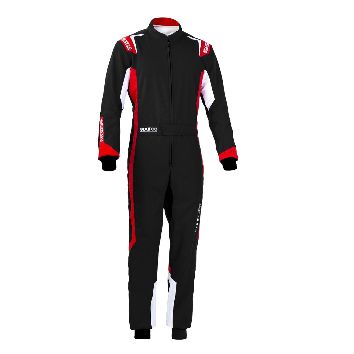 Sparco Thunder Kart Racing Suit