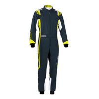 Thumbnail for Sparco Thunder Kart Racing Suit