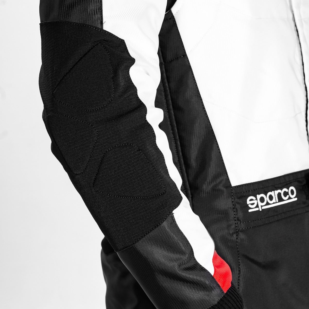 Sparco X-Light Kart Racing Suit