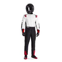 Thumbnail for Sparco X-Light Kart Racing Suit