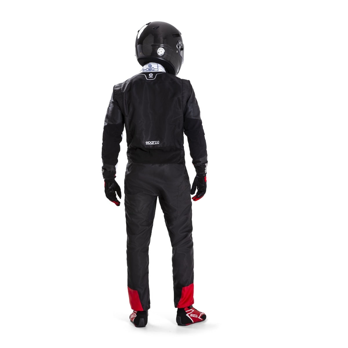 Sparco X-Light Kart Racing Suit